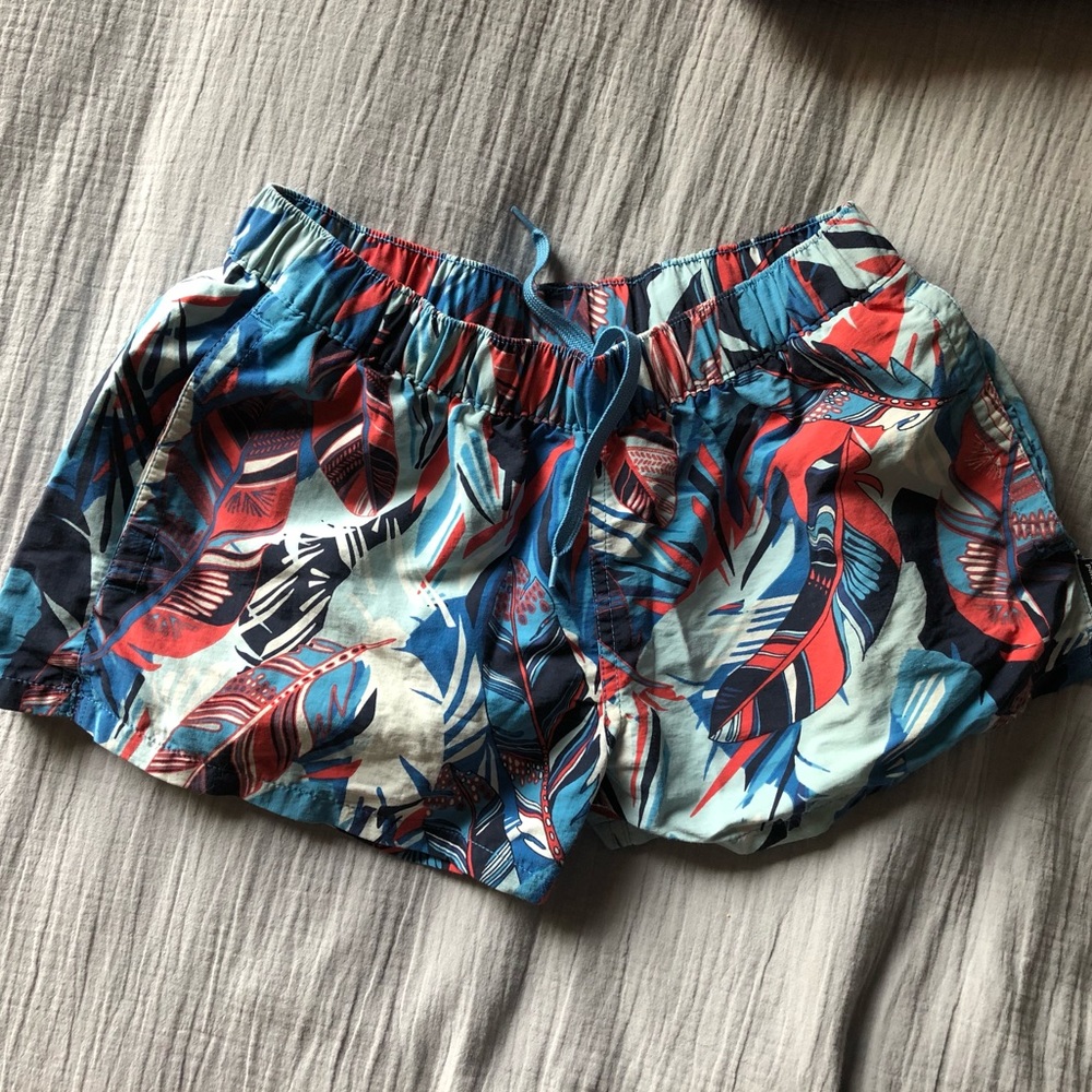 Women’s Patagonia Barely Baggies